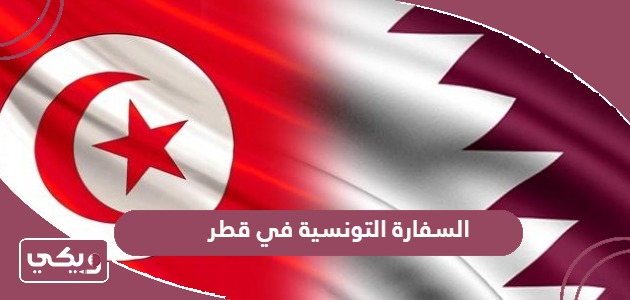 السفارة التونسية في قطر الخدمات الإلكترونية