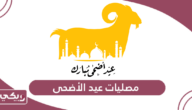 قائمة مصليات صلاة عيد الاضحى في قطر 2024